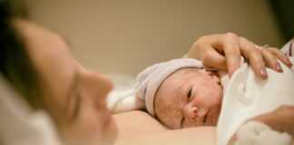 birth at home
