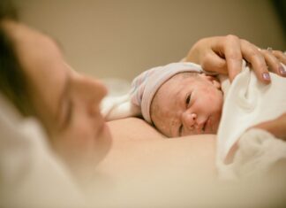 birth at home