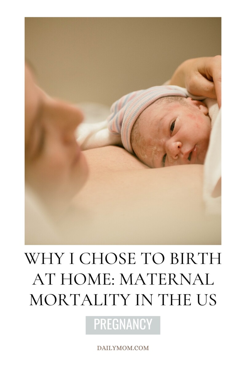 Why I Chose To Birth At Home: 5 Pros &Amp; Cons Of A Planned Home Birth Labor And Delivery Vs Hospital Birth 6 Daily Mom, Magazine For Families