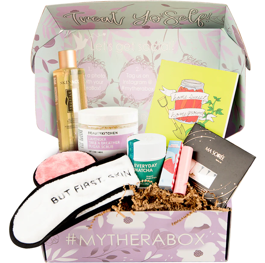 The Best Skin Care For Moms: Self Care Mother'S Day Gifts For Busy Moms Who Love New Beauty Products 57 Daily Mom, Magazine For Families