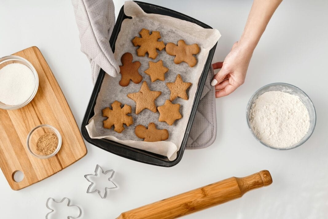 daily mom parent portal brown sugar desserts feature