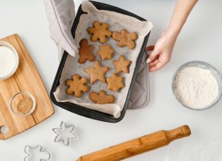 daily mom parent portal brown sugar desserts feature