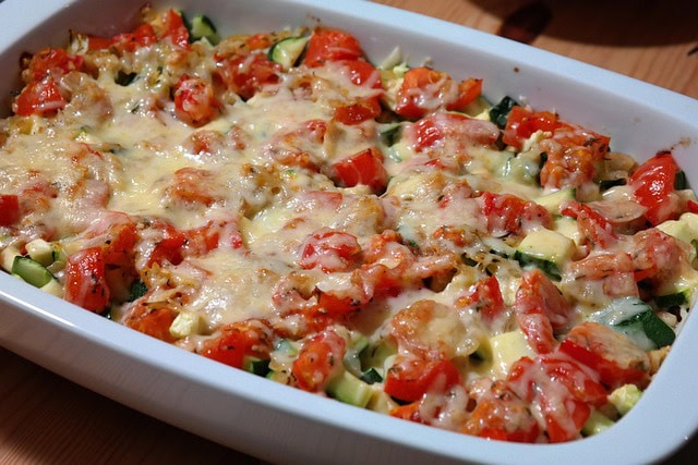 Dinner Themed Ideas