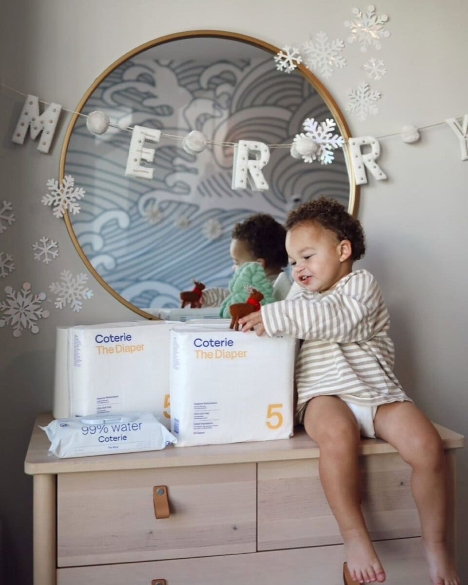 The 5 Best Diaper Subscription Brands For New Parents: Baby Diaper Subscription Gifts 7 Daily Mom, Magazine For Families
