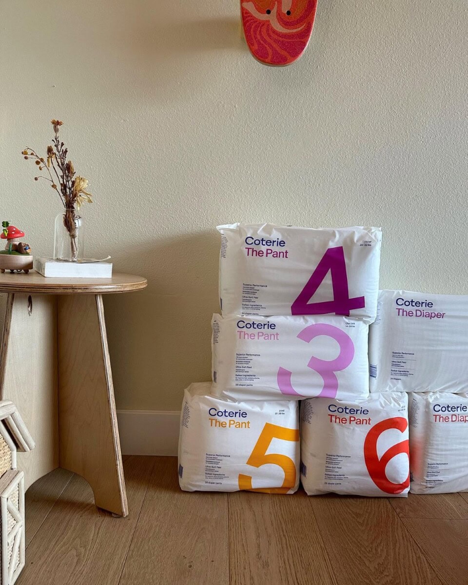The 5 Best Diaper Subscription Brands For New Parents: Baby Diaper Subscription Gifts 11 Daily Mom, Magazine For Families