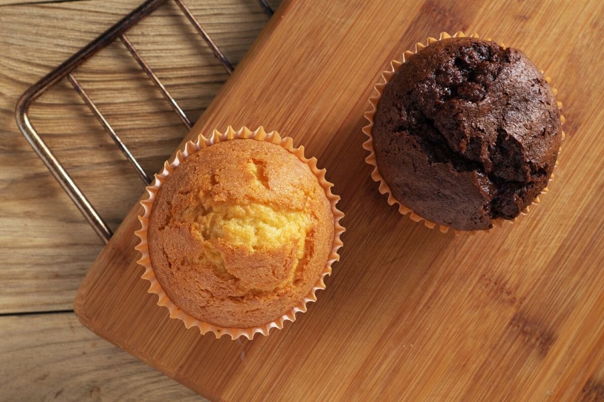 2 Classic Cupcake Recipes: Homemade Moist Chocolate & Best Vanilla Cupcake Recipes Made Easy 5 Daily Mom, Magazine for Families 2 Classic Cupcake Recipes: Homemade Moist Chocolate &Amp; Best Vanilla Cupcake Recipes Made Easy 5 Daily Mom, Magazine For Families