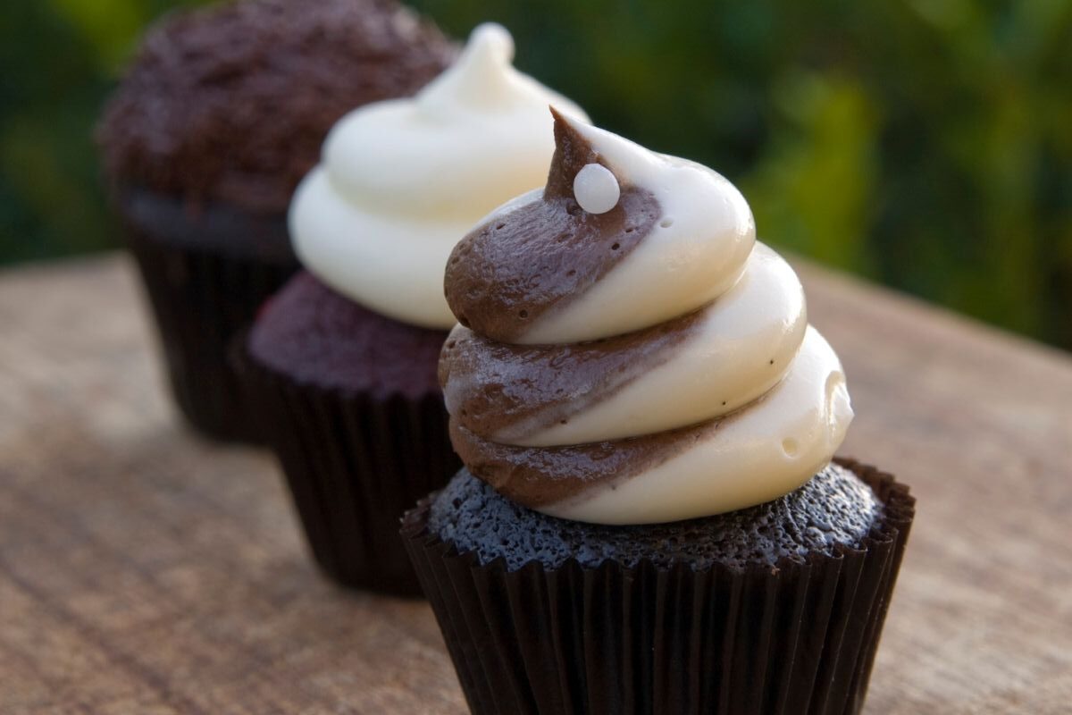 2 Classic Cupcake Recipes: Homemade Moist Chocolate & Best Vanilla Cupcake Recipes Made Easy 3 Daily Mom, Magazine for Families 2 Classic Cupcake Recipes: Homemade Moist Chocolate &Amp; Best Vanilla Cupcake Recipes Made Easy 3 Daily Mom, Magazine For Families