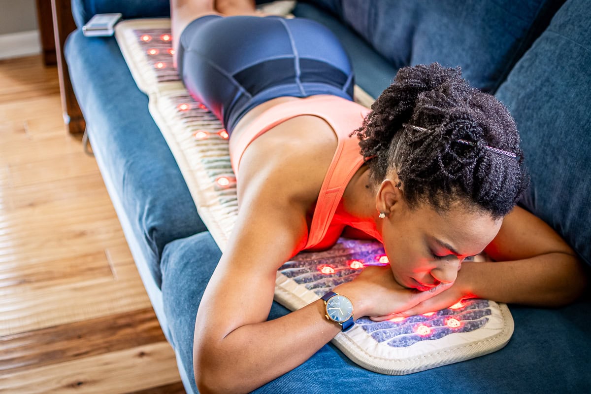 The Infrared Self-Care Revolution for Busy Moms: HealthyLine Mat Light Therapy at Home 28 Daily Mom, Magazine for Families The Infrared Self-Care Revolution For Busy Moms: Healthyline Mat Light Therapy At Home 27 Daily Mom, Magazine For Families