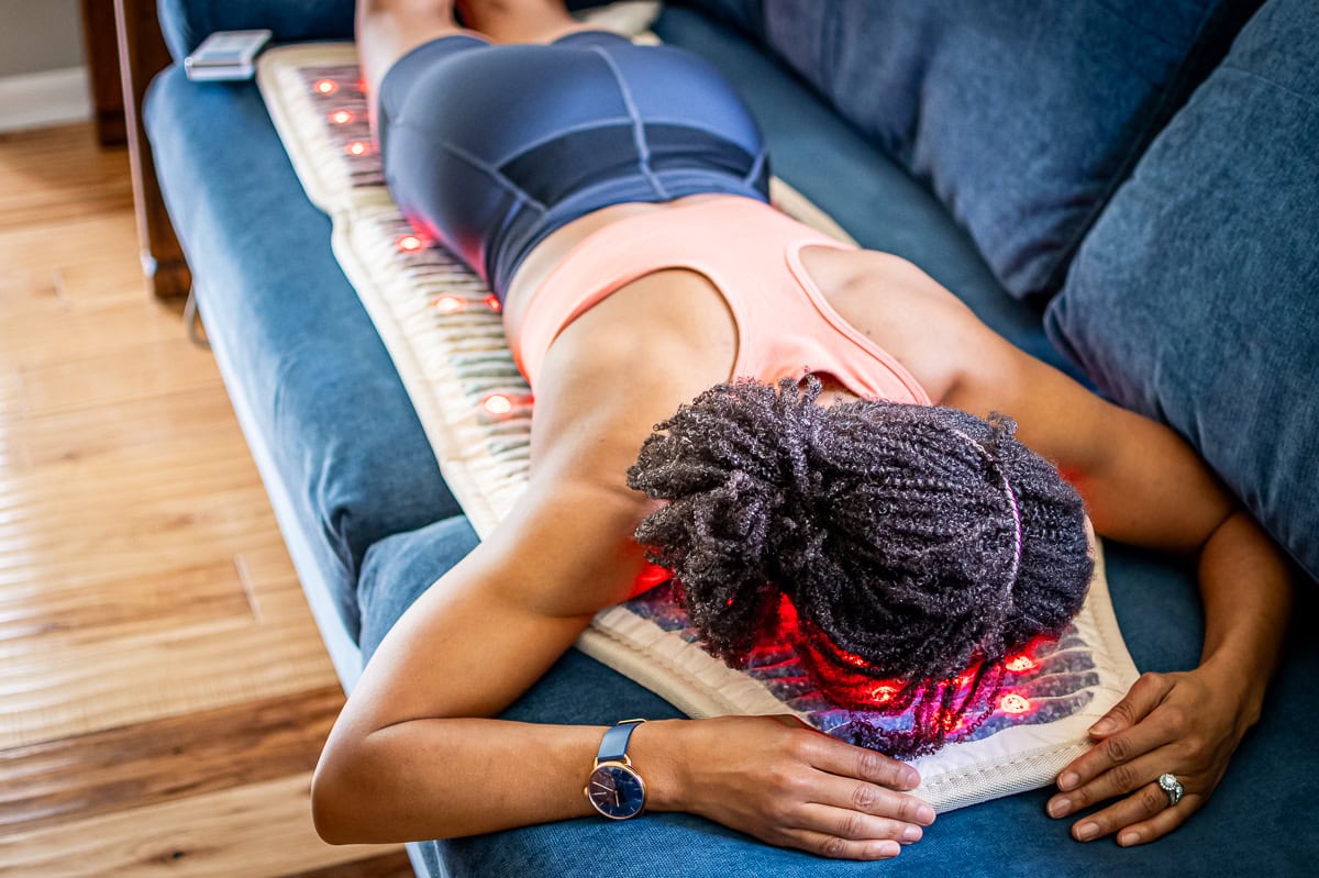 The Infrared Self-Care Revolution for Busy Moms: HealthyLine Mat Light Therapy at Home 29 Daily Mom, Magazine for Families The Infrared Self-Care Revolution For Busy Moms: Healthyline Mat Light Therapy At Home 28 Daily Mom, Magazine For Families