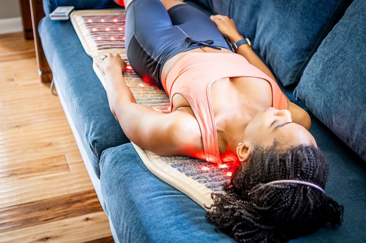 The Infrared Self-Care Revolution for Busy Moms: HealthyLine Mat Light Therapy at Home 27 Daily Mom, Magazine for Families The Infrared Self-Care Revolution For Busy Moms: Healthyline Mat Light Therapy At Home 26 Daily Mom, Magazine For Families