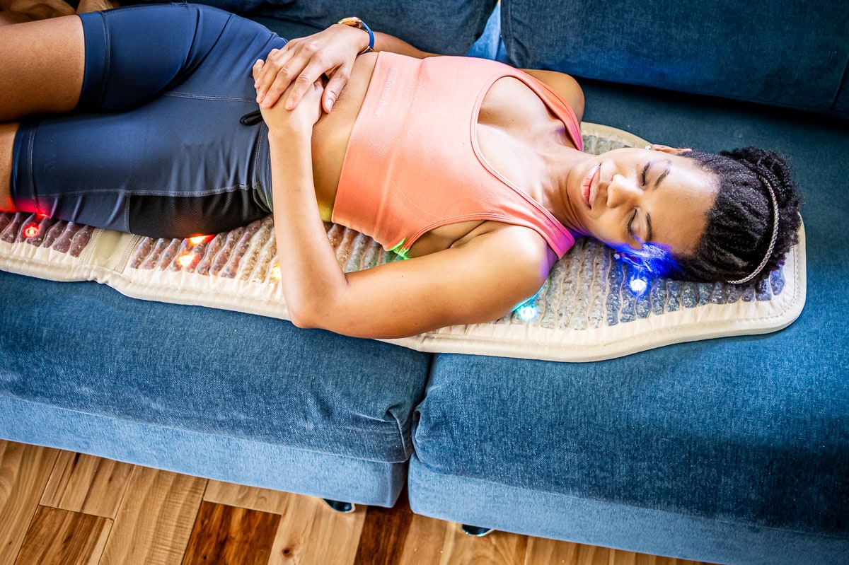 The Infrared Self-Care Revolution for Busy Moms: HealthyLine Mat Light Therapy at Home 30 Daily Mom, Magazine for Families The Infrared Self-Care Revolution For Busy Moms: Healthyline Mat Light Therapy At Home 29 Daily Mom, Magazine For Families