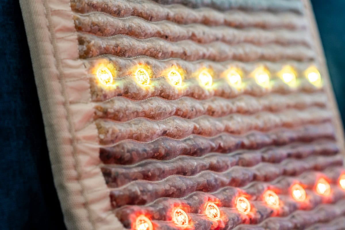 The Infrared Self-Care Revolution for Busy Moms: HealthyLine Mat Light Therapy at Home 12 Daily Mom, Magazine for Families The Infrared Self-Care Revolution For Busy Moms: Healthyline Mat Light Therapy At Home 11 Daily Mom, Magazine For Families