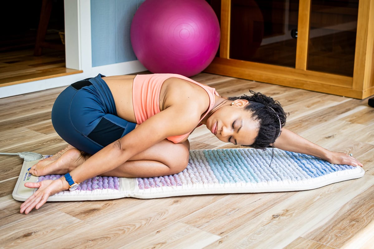 The Infrared Self-Care Revolution for Busy Moms: HealthyLine Mat Light Therapy at Home 32 Daily Mom, Magazine for Families The Infrared Self-Care Revolution For Busy Moms: Healthyline Mat Light Therapy At Home 31 Daily Mom, Magazine For Families