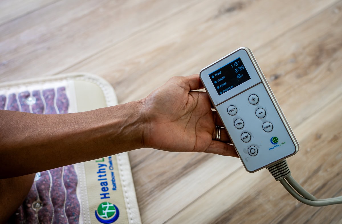 The Infrared Self-Care Revolution for Busy Moms: HealthyLine Mat Light Therapy at Home 18 Daily Mom, Magazine for Families The Infrared Self-Care Revolution For Busy Moms: Healthyline Mat Light Therapy At Home 17 Daily Mom, Magazine For Families