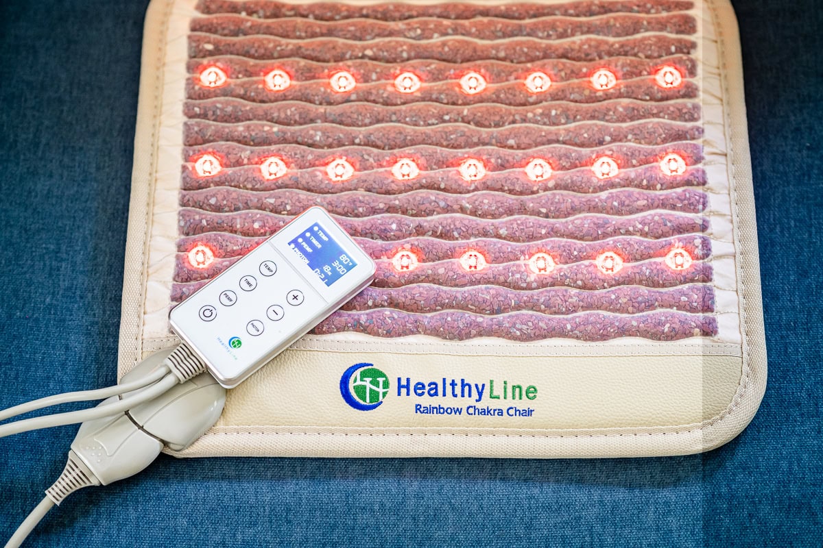 The Infrared Self-Care Revolution for Busy Moms: HealthyLine Mat Light Therapy at Home 14 Daily Mom, Magazine for Families The Infrared Self-Care Revolution For Busy Moms: Healthyline Mat Light Therapy At Home 13 Daily Mom, Magazine For Families