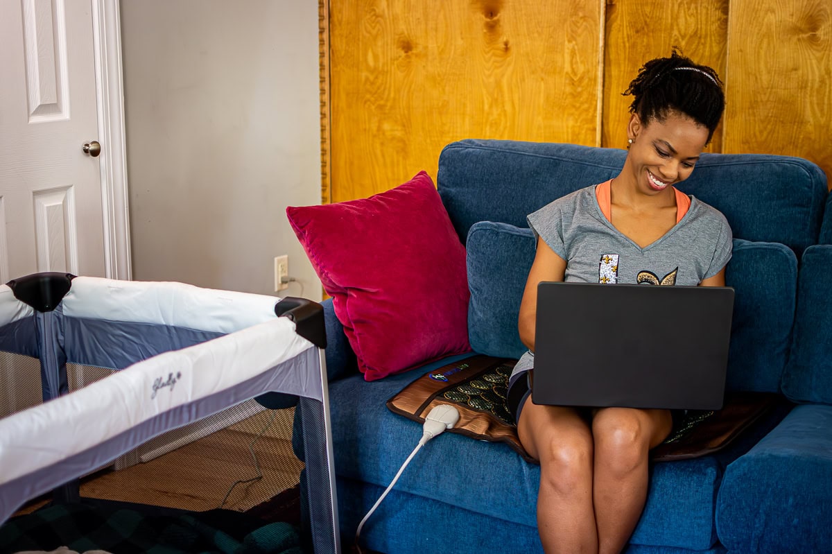 The Infrared Self-Care Revolution for Busy Moms: HealthyLine Mat Light Therapy at Home 17 Daily Mom, Magazine for Families The Infrared Self-Care Revolution For Busy Moms: Healthyline Mat Light Therapy At Home 16 Daily Mom, Magazine For Families