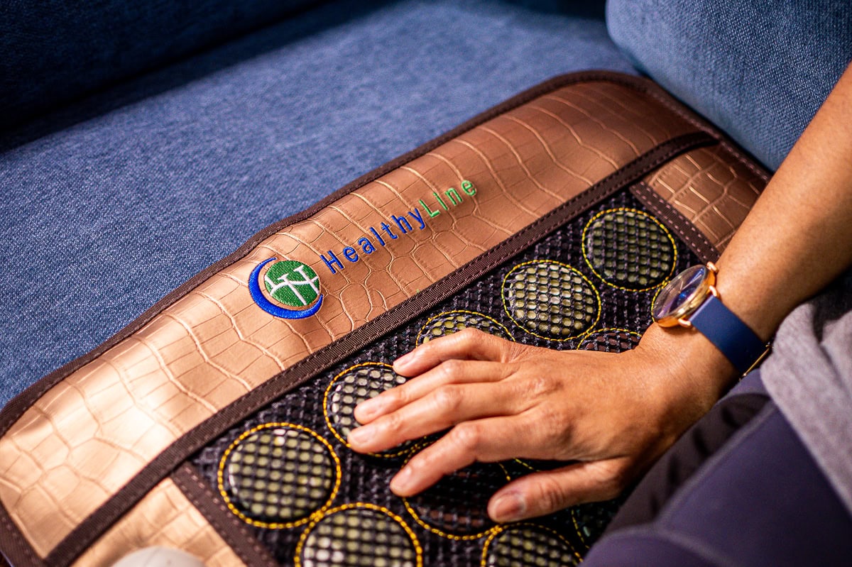 The Infrared Self-Care Revolution for Busy Moms: HealthyLine Mat Light Therapy at Home 11 Daily Mom, Magazine for Families The Infrared Self-Care Revolution For Busy Moms: Healthyline Mat Light Therapy At Home 10 Daily Mom, Magazine For Families