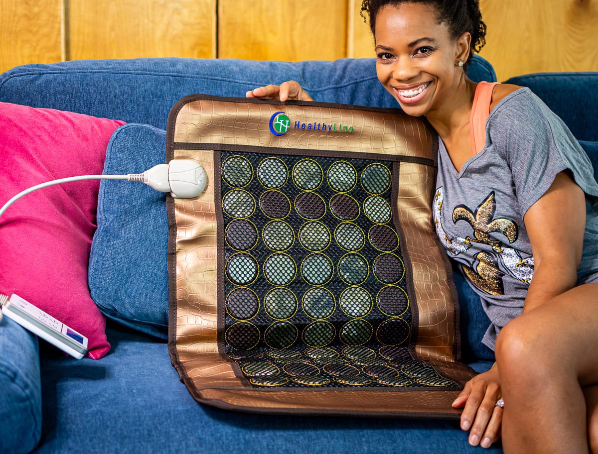 The Infrared Self-Care Revolution for Busy Moms: HealthyLine Mat Light Therapy at Home 19 Daily Mom, Magazine for Families The Infrared Self-Care Revolution For Busy Moms: Healthyline Mat Light Therapy At Home 18 Daily Mom, Magazine For Families
