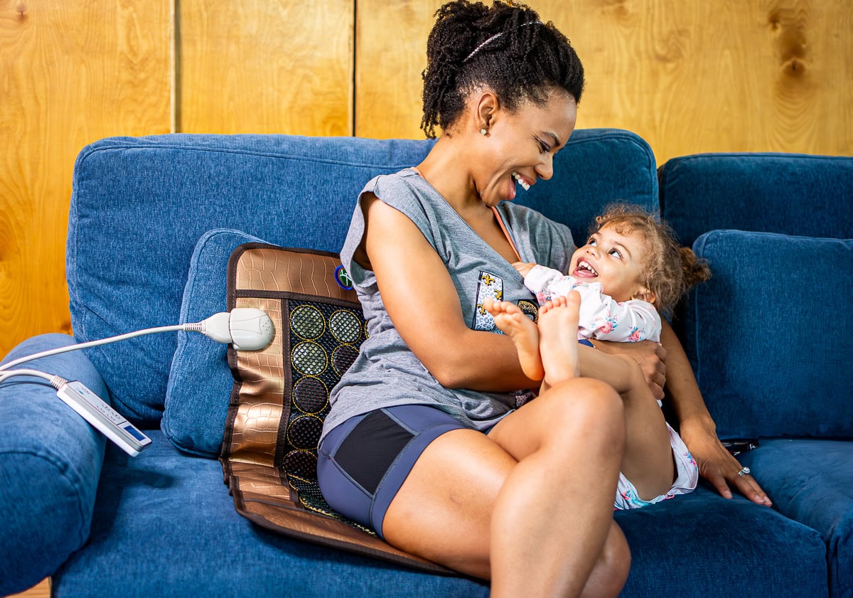 The Infrared Self-Care Revolution for Busy Moms: HealthyLine Mat Light Therapy at Home 20 Daily Mom, Magazine for Families The Infrared Self-Care Revolution For Busy Moms: Healthyline Mat Light Therapy At Home 19 Daily Mom, Magazine For Families