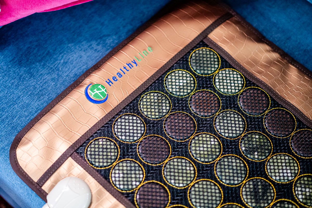 The Infrared Self-Care Revolution for Busy Moms: HealthyLine Mat Light Therapy at Home 10 Daily Mom, Magazine for Families The Infrared Self-Care Revolution For Busy Moms: Healthyline Mat Light Therapy At Home 9 Daily Mom, Magazine For Families