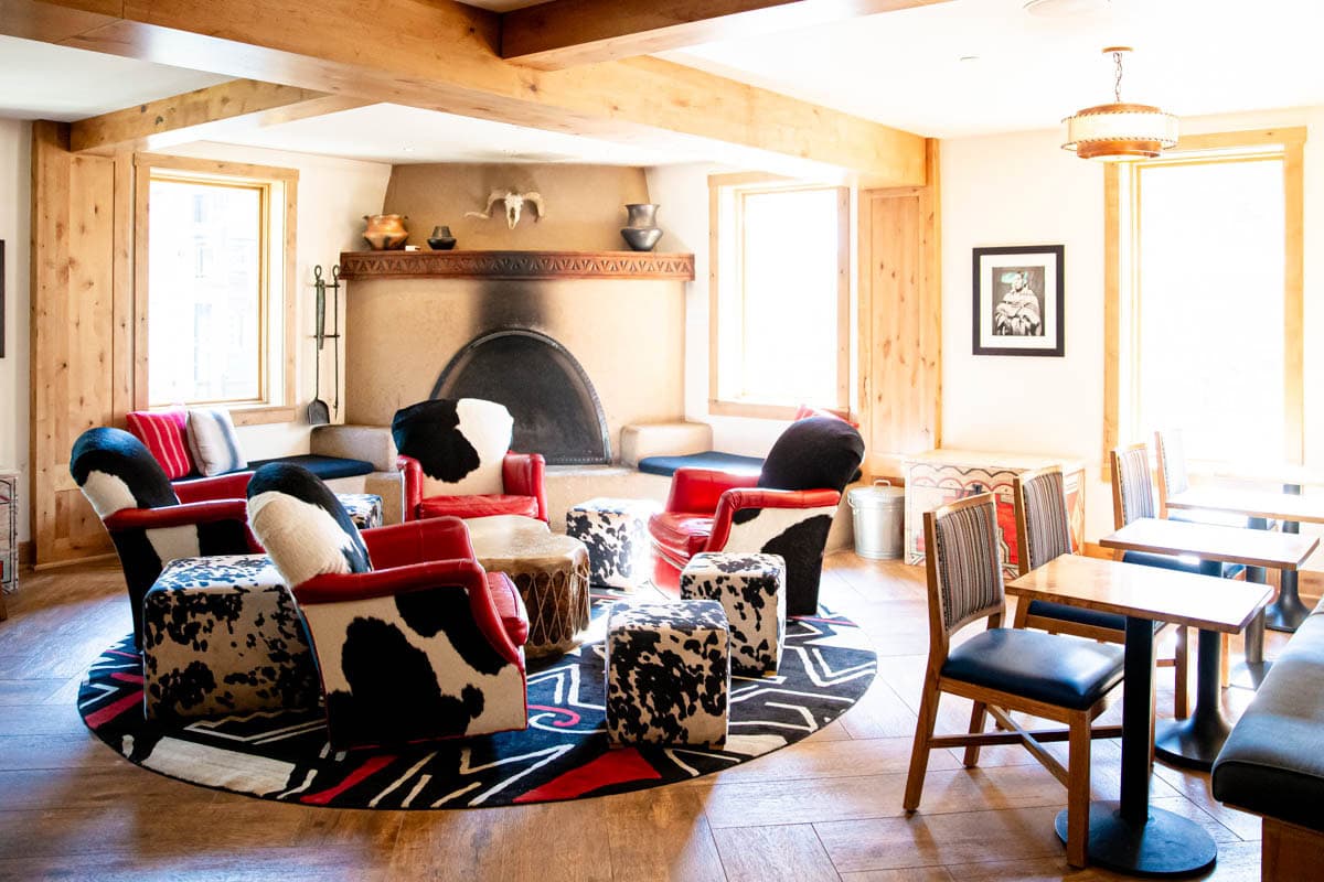 Elevate Your Summer Vacation By Visiting The Blake At Taos Ski Valley, New Mexico 27 Daily Mom, Magazine For Families