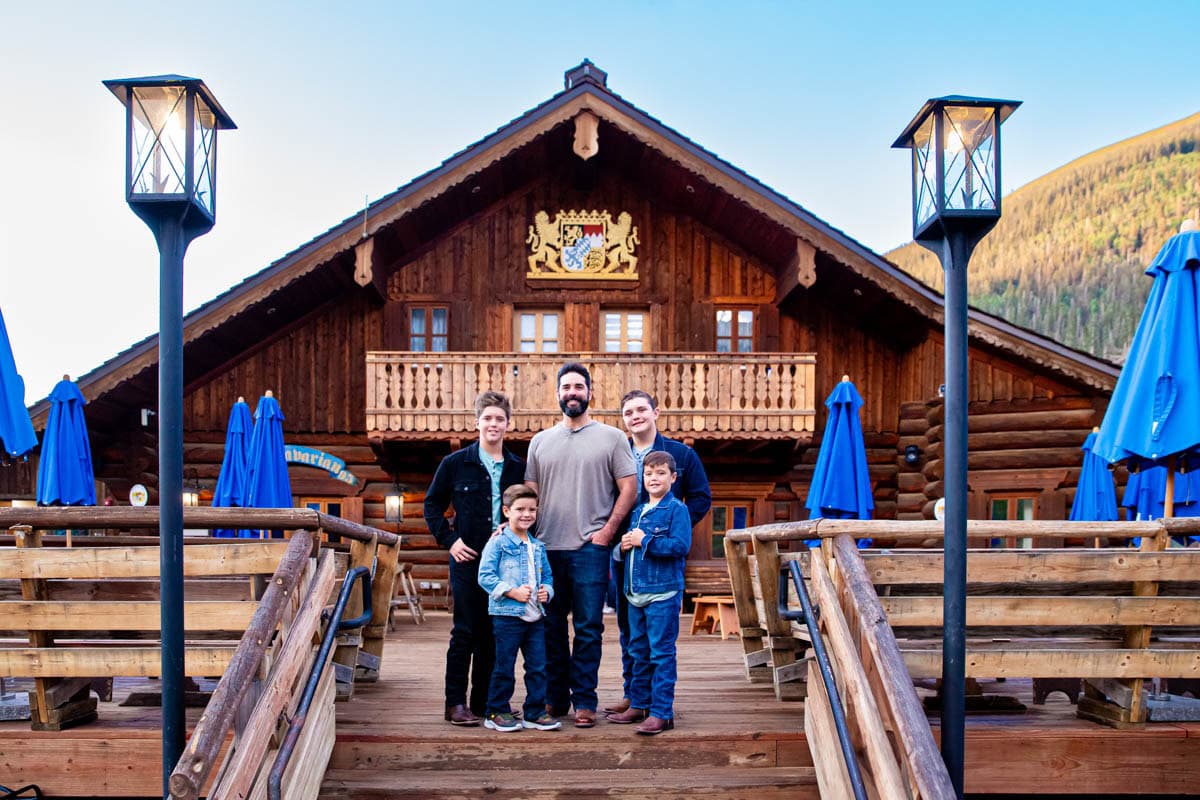 Elevate Your Summer Vacation By Visiting The Blake At Taos Ski Valley, New Mexico 32 Daily Mom, Magazine For Families