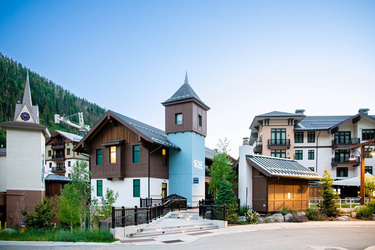 Elevate Your Summer Vacation By Visiting The Blake At Taos Ski Valley, New Mexico 1 Daily Mom, Magazine For Families