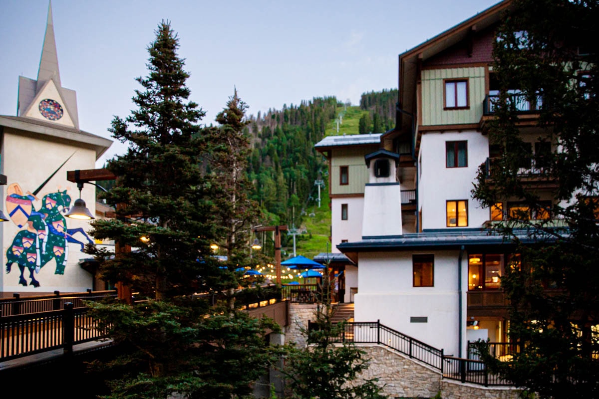 Elevate Your Summer Vacation By Visiting The Blake At Taos Ski Valley, New Mexico 4 Daily Mom, Magazine For Families