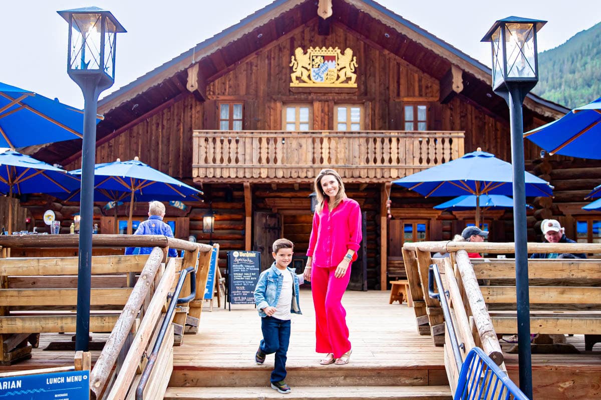 Elevate Your Summer Vacation By Visiting The Blake At Taos Ski Valley, New Mexico 31 Daily Mom, Magazine For Families