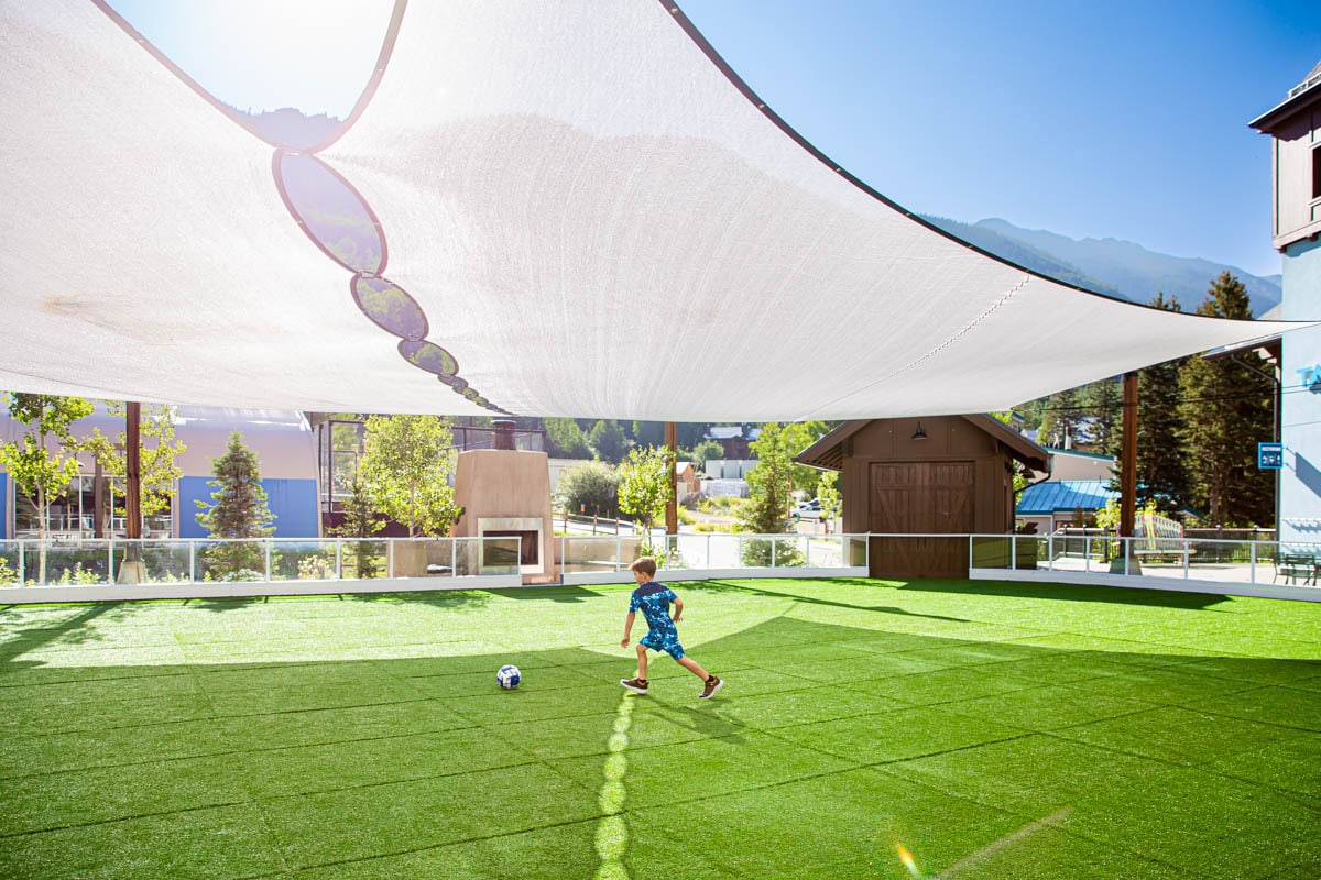 Elevate Your Summer Vacation By Visiting The Blake At Taos Ski Valley, New Mexico 8 Daily Mom, Magazine For Families