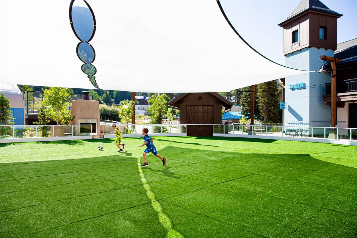 Elevate Your Summer Vacation By Visiting The Blake At Taos Ski Valley, New Mexico 9 Daily Mom, Magazine For Families