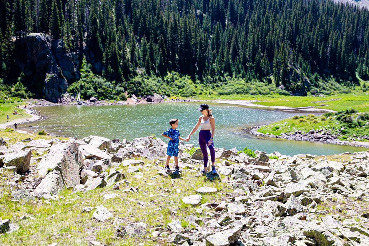 Elevate Your Summer Vacation By Visiting The Blake At Taos Ski Valley, New Mexico 14 Daily Mom, Magazine For Families
