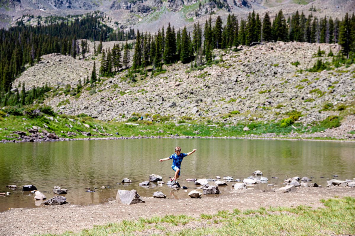 Elevate Your Summer Vacation By Visiting The Blake At Taos Ski Valley, New Mexico 16 Daily Mom, Magazine For Families