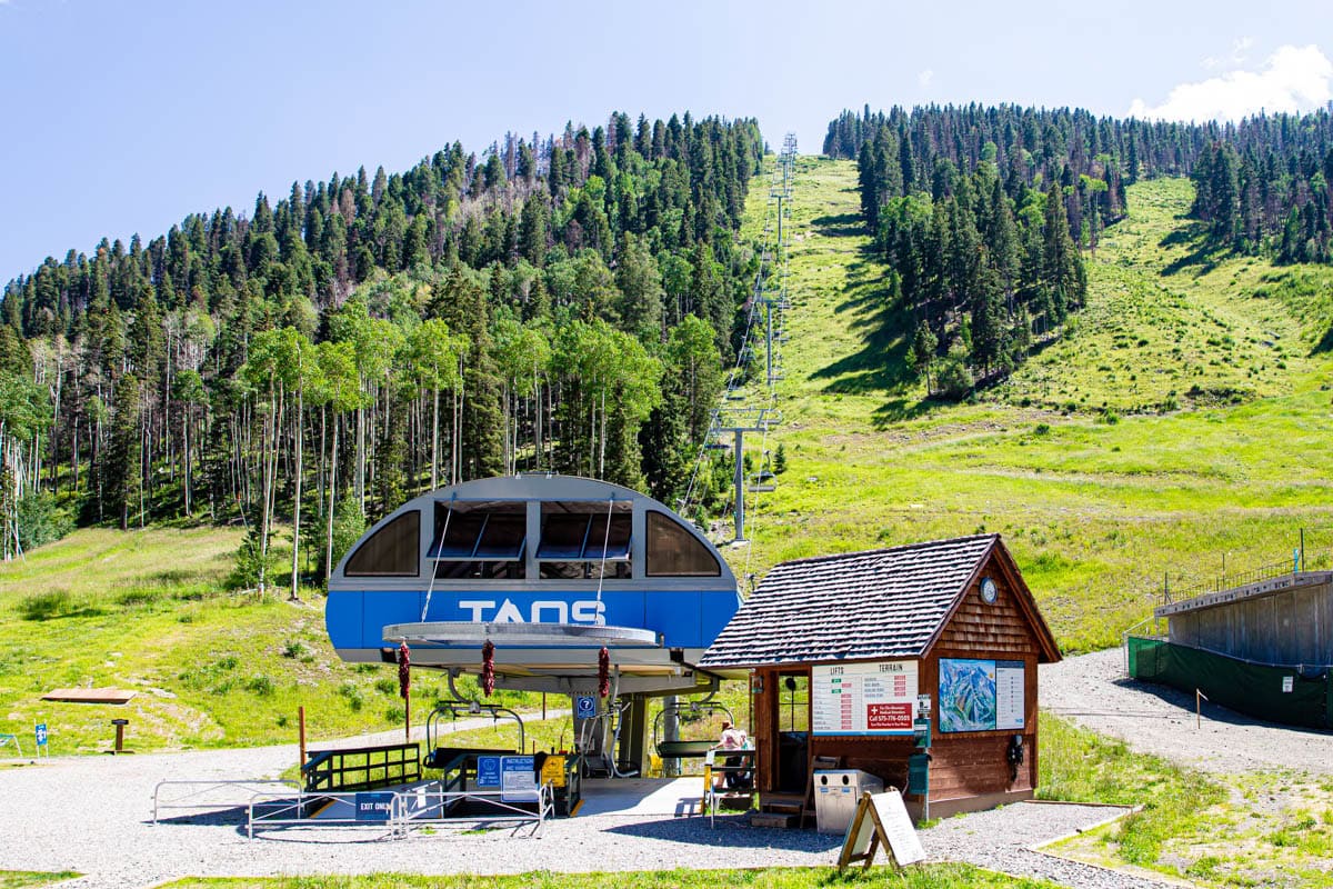 Elevate Your Summer Vacation By Visiting The Blake At Taos Ski Valley, New Mexico 6 Daily Mom, Magazine For Families