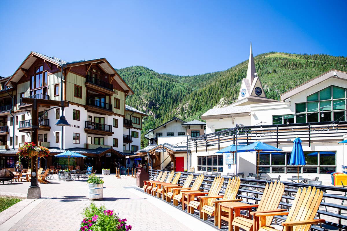 Elevate Your Summer Vacation By Visiting The Blake At Taos Ski Valley, New Mexico 13 Daily Mom, Magazine For Families