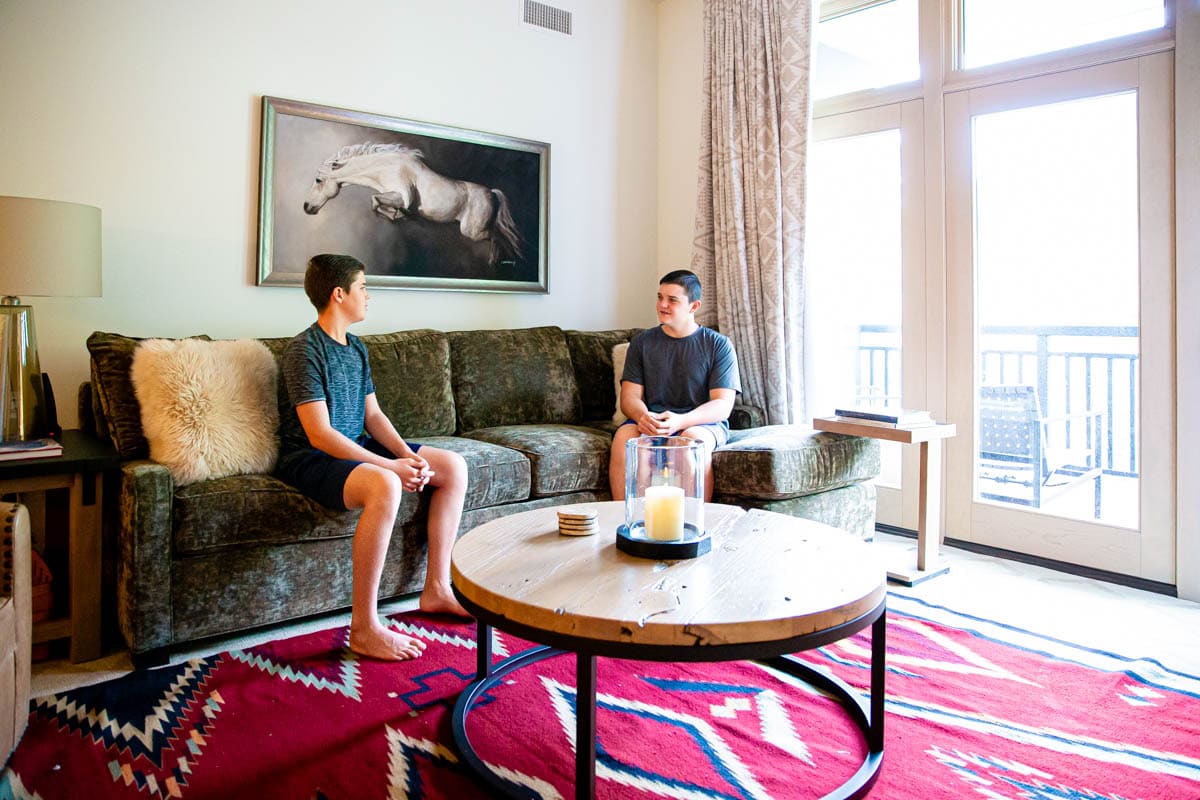 Elevate Your Summer Vacation By Visiting The Blake At Taos Ski Valley, New Mexico 20 Daily Mom, Magazine For Families
