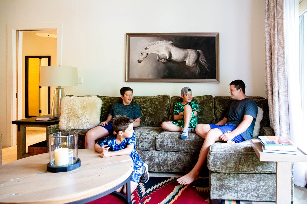 Elevate Your Summer Vacation By Visiting The Blake At Taos Ski Valley, New Mexico 21 Daily Mom, Magazine For Families
