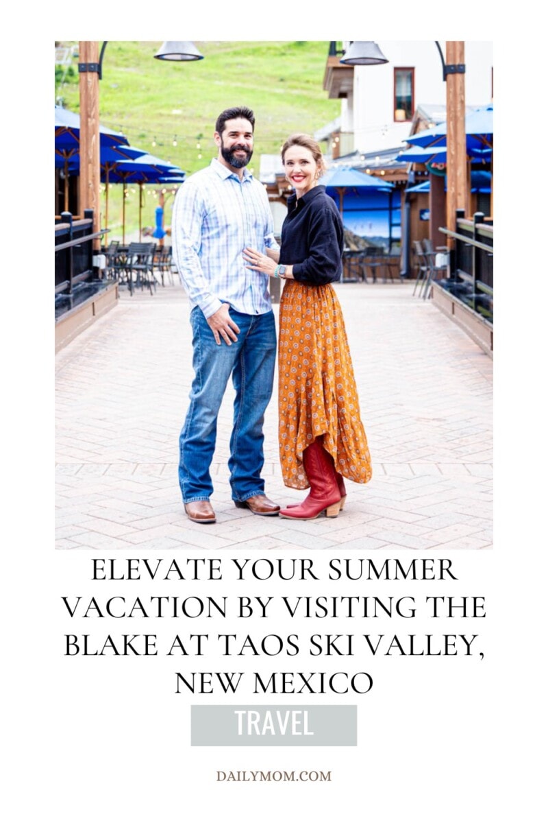 Elevate Your Summer Vacation By Visiting The Blake At Taos Ski Valley, New Mexico 34 Daily Mom, Magazine For Families
