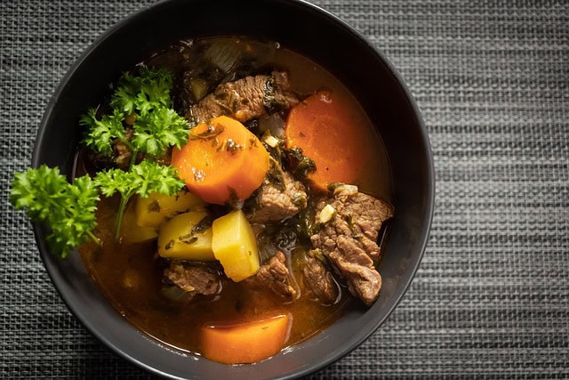 Dinner Themed Ideas