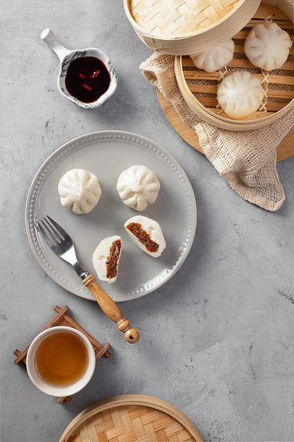 Themed Dinner Ideas