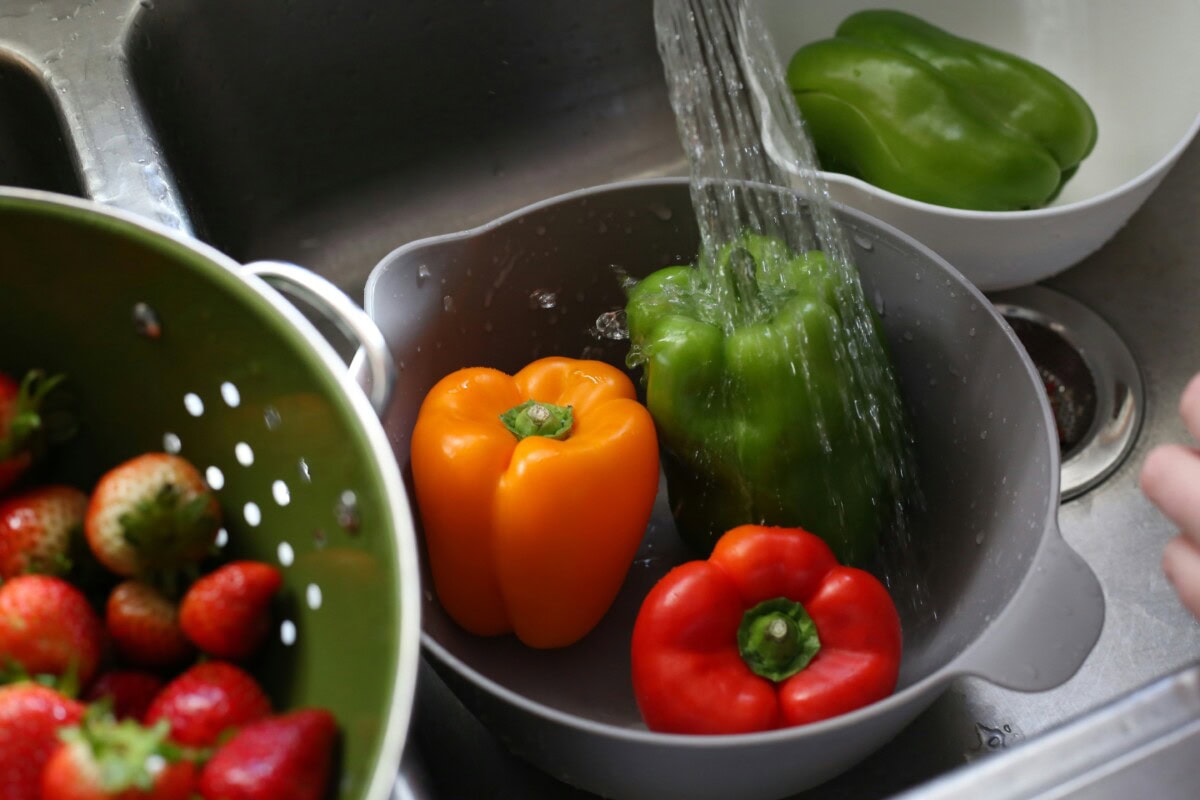Daily-Mom-Parent-Portal-How To Remove Pesticides From Fruit And Vegetables