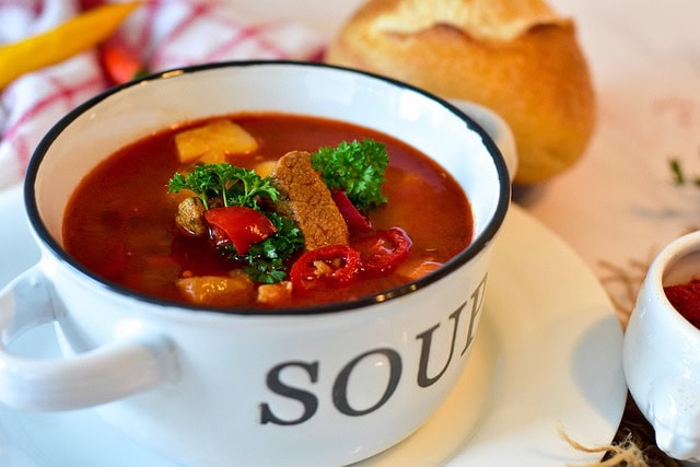 Dinner Themed Ideas