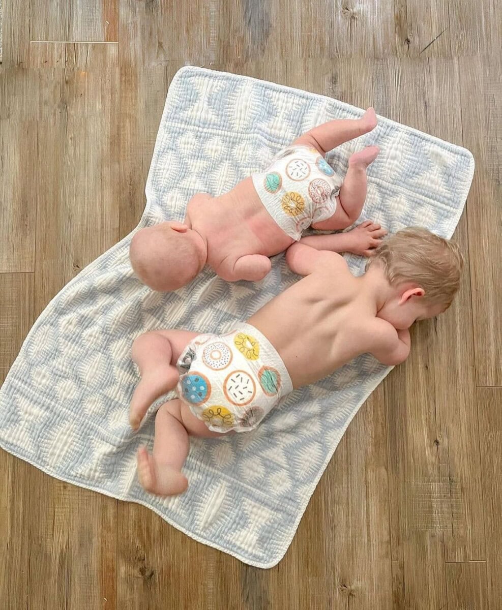 The 5 Best Diaper Subscription Brands For New Parents: Baby Diaper Subscription Gifts 16 Daily Mom, Magazine For Families