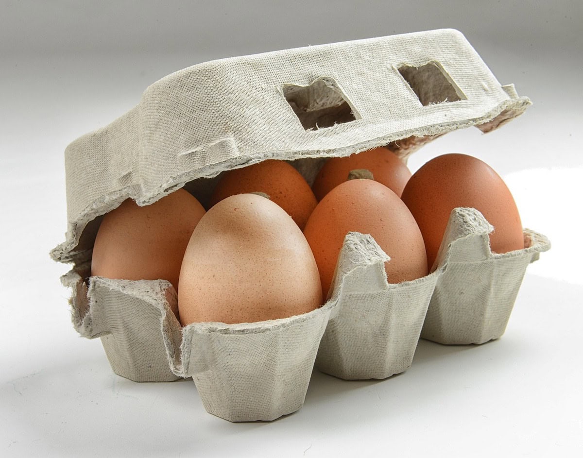 35 Of The Best Egg Recipe Meals To Make – A Guide To Easy Egg Recipes And Egg Dishes 11 Daily Mom, Magazine For Families