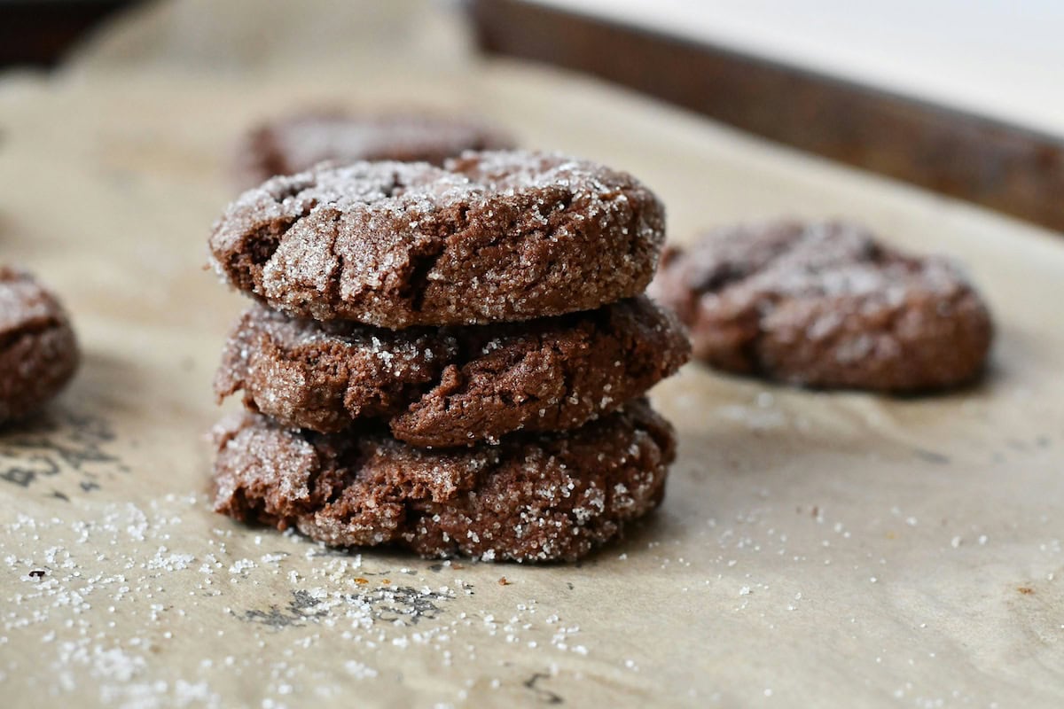 Chewy Brown Sugar Desserts: Irresistible Cookie Recipes Made With Brown Sugar To Satisfy Your Sweet Tooth 12 Daily Mom, Magazine For Families