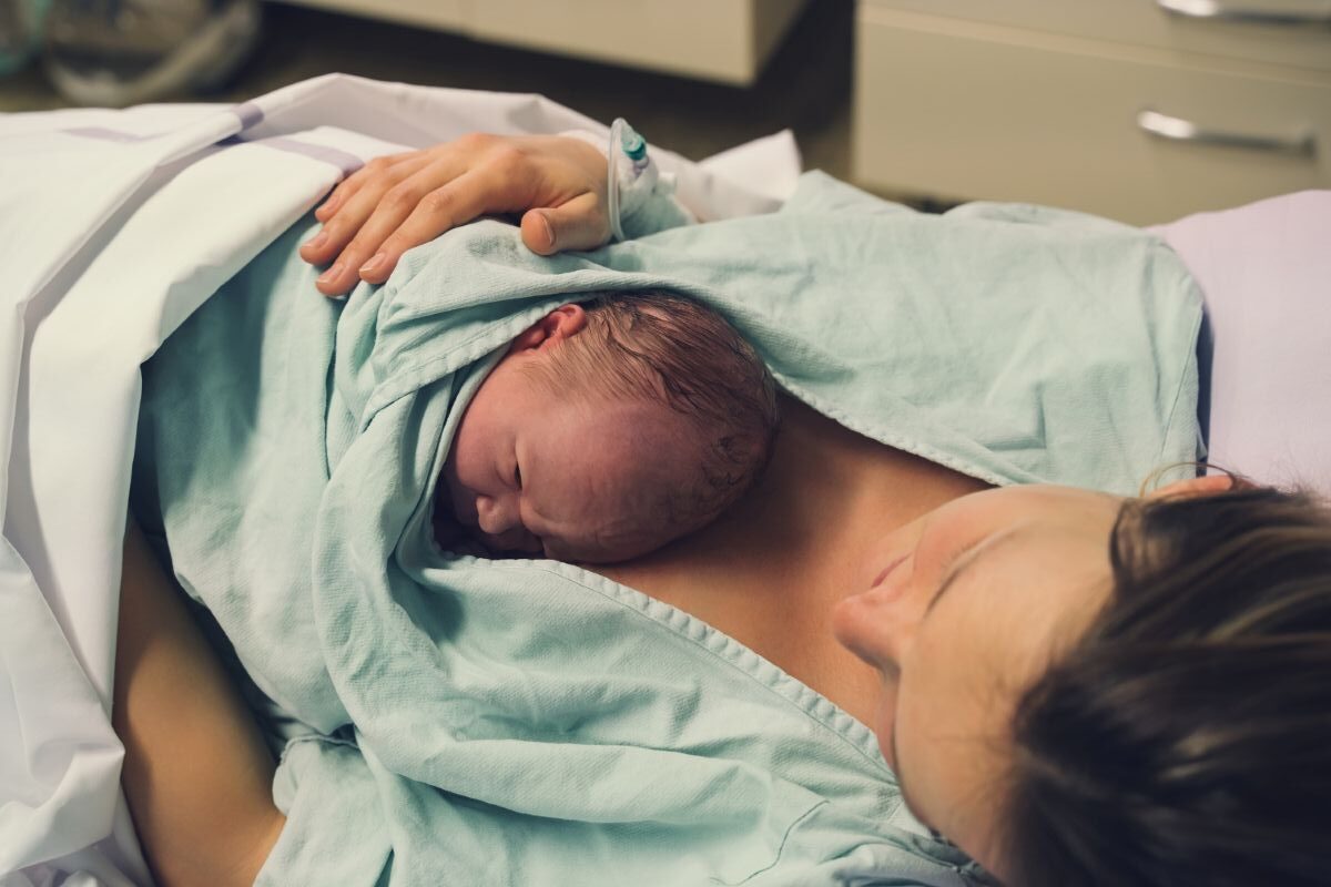 Why I Chose To Birth At Home: 5 Pros &Amp; Cons Of A Planned Home Birth Labor And Delivery Vs Hospital Birth 1 Daily Mom, Magazine For Families