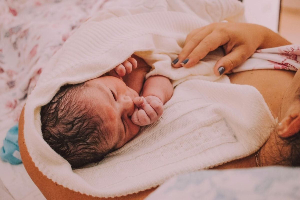 Why I Chose To Birth At Home: 5 Pros &Amp; Cons Of A Planned Home Birth Labor And Delivery Vs Hospital Birth 4 Daily Mom, Magazine For Families