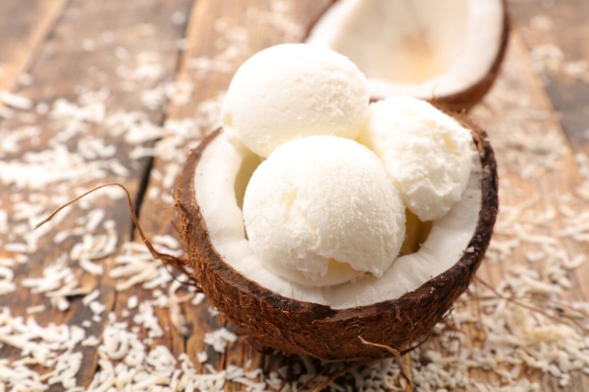 25+ Dairy Free Ice Cream Recipes: Make The Best Homemade Vegan, Almond Milk, &Amp; Dairy-Free Ice Cream You Can Enjoy All Summer Long! 2 Daily Mom, Magazine For Families