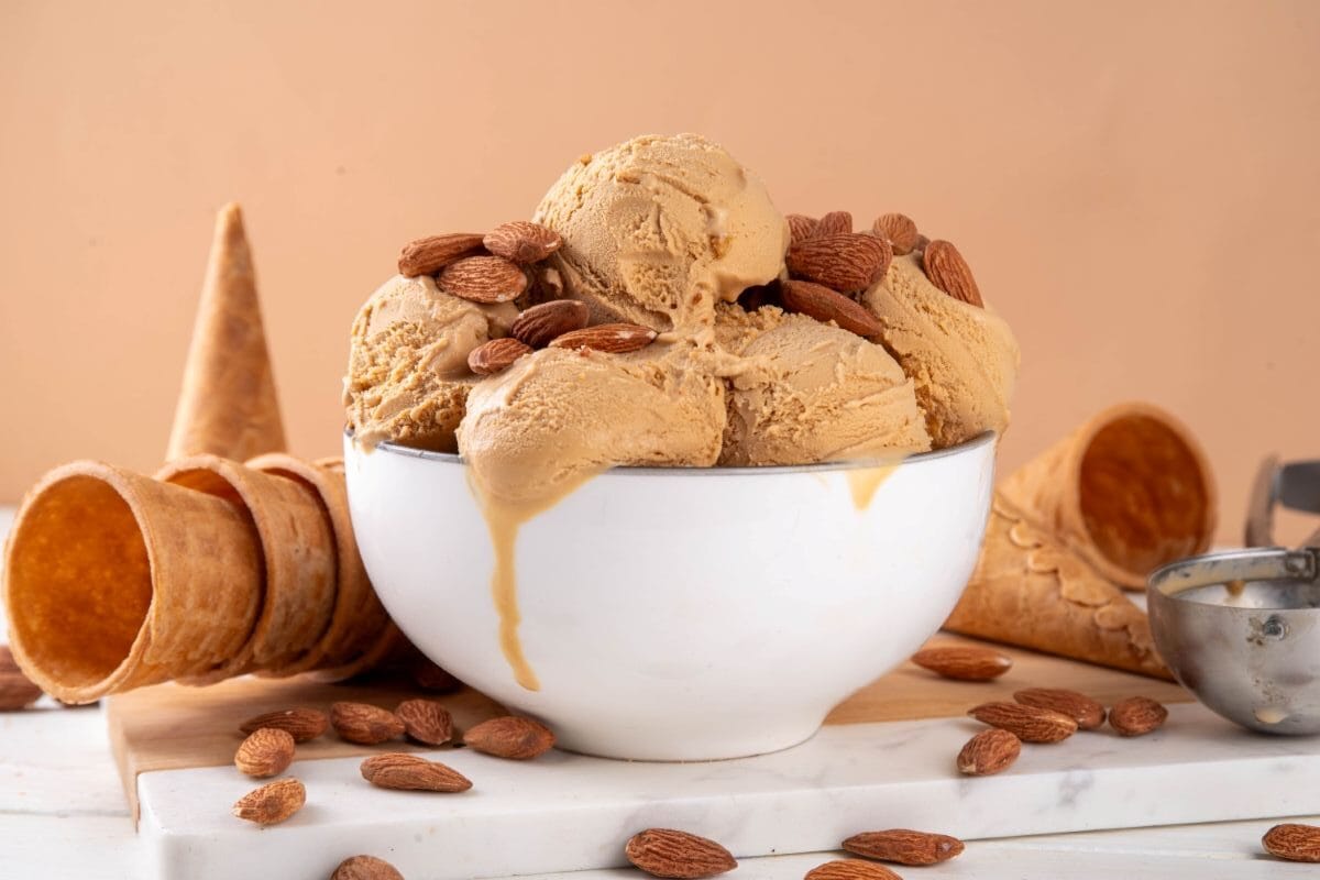 25+ Dairy Free Ice Cream Recipes: Make The Best Homemade Vegan, Almond Milk, &Amp; Dairy-Free Ice Cream You Can Enjoy All Summer Long! 3 Daily Mom, Magazine For Families