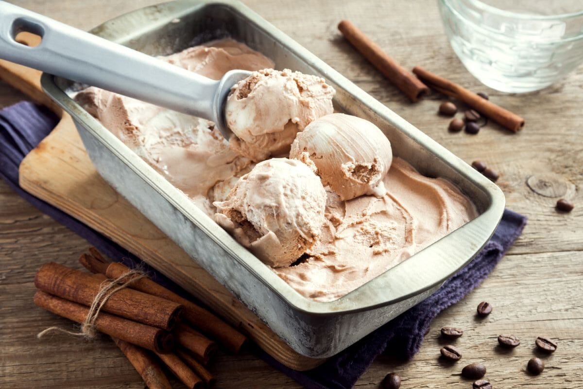 25+ Dairy Free Ice Cream Recipes: Make The Best Homemade Vegan, Almond Milk, &Amp; Dairy-Free Ice Cream You Can Enjoy All Summer Long! 4 Daily Mom, Magazine For Families